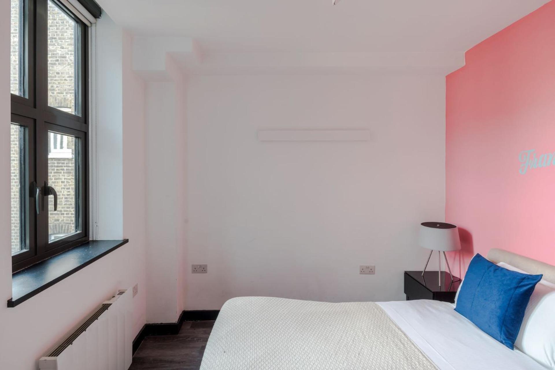 Ferienwohnung The "Slaycation" Crib - Soho - By Frankie Says London Exterior foto