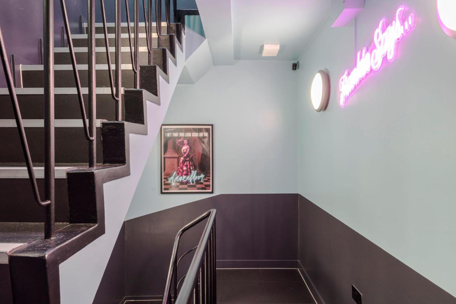 Ferienwohnung The "Slaycation" Crib - Soho - By Frankie Says London Exterior foto